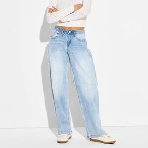 NWT Wild Fable jeans